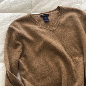 Gap 100% Merino Wool Sweater